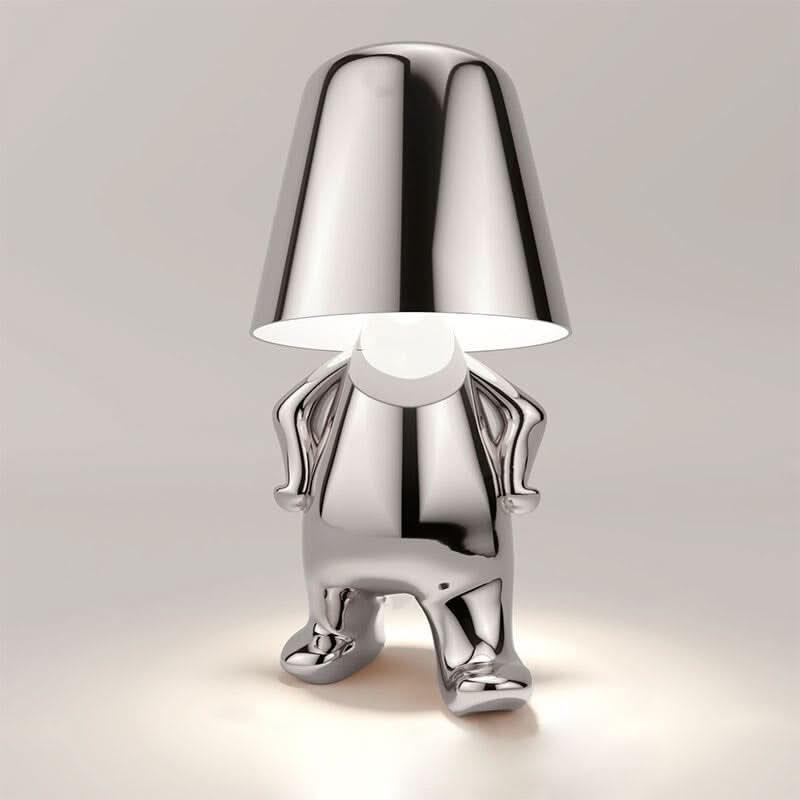 LED-pöytävalaisin Moderni Muotoilu - Image 16