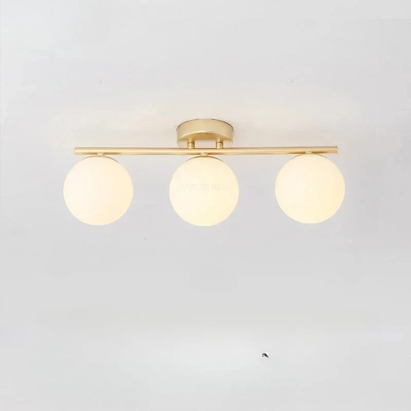 LED-riippuvalaisin Skandinaavinen Muotoilu - Image 10