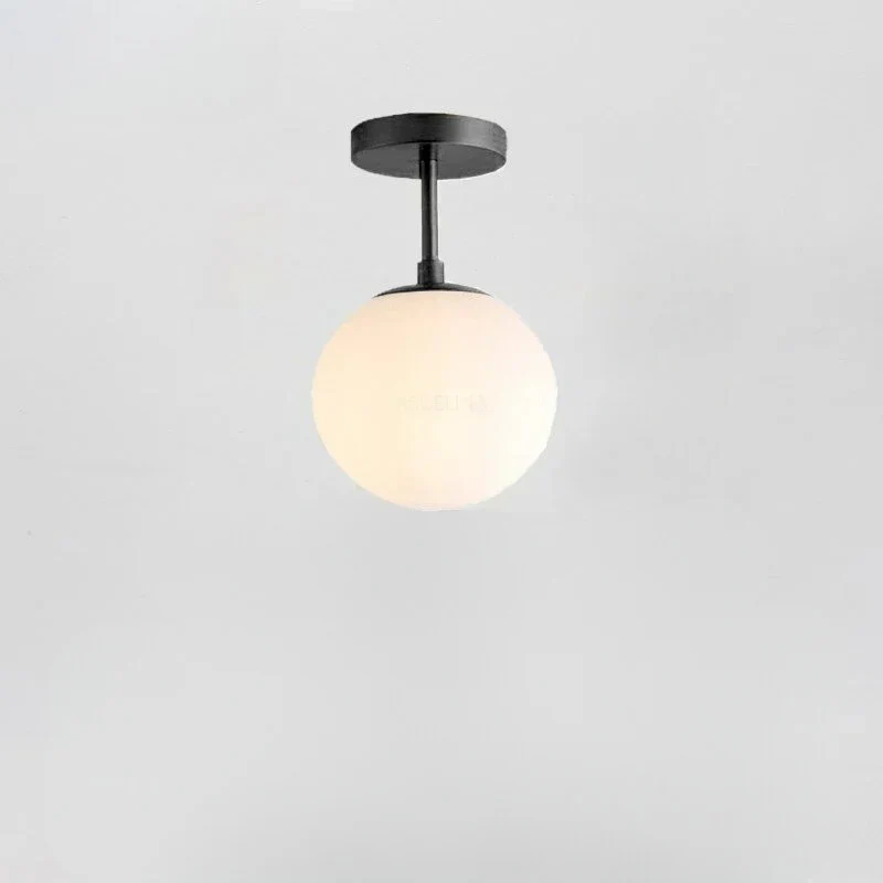 LED-riippuvalaisin Skandinaavinen Muotoilu - Image 8