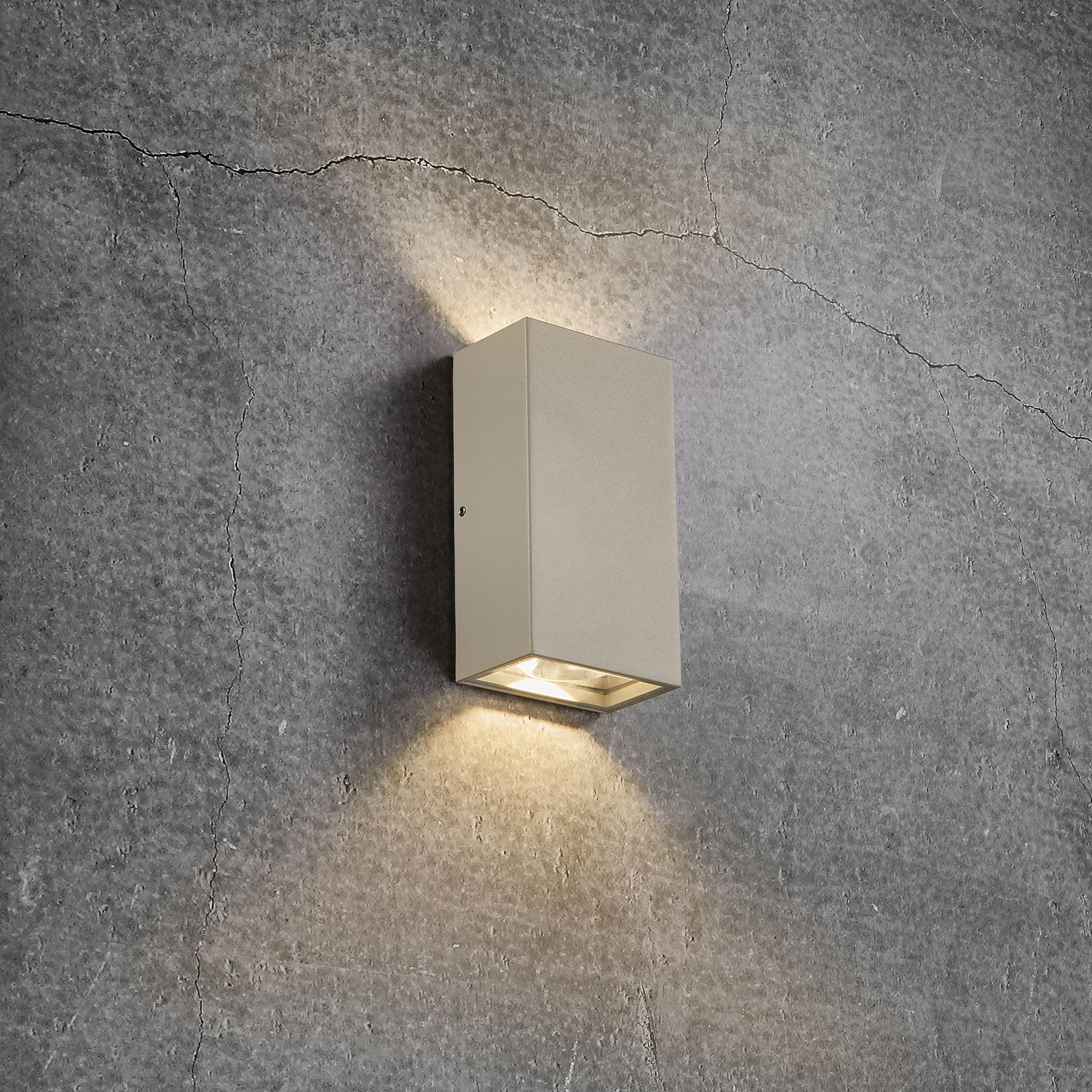LED-Seinävalaisin Himmennettävä Moderni Muotoilu Ulkokäyttöön - Image 4