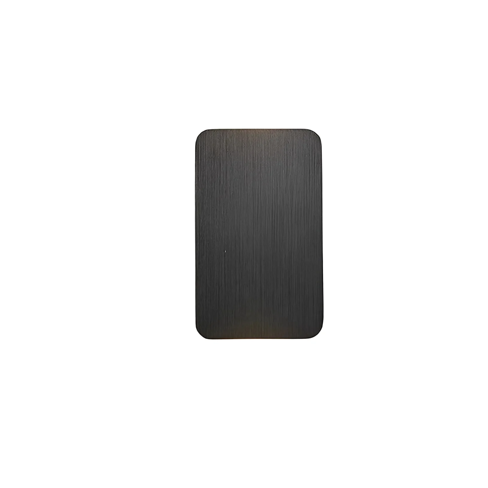 LED-seinävalaisin Minimalistisella Tyylillä