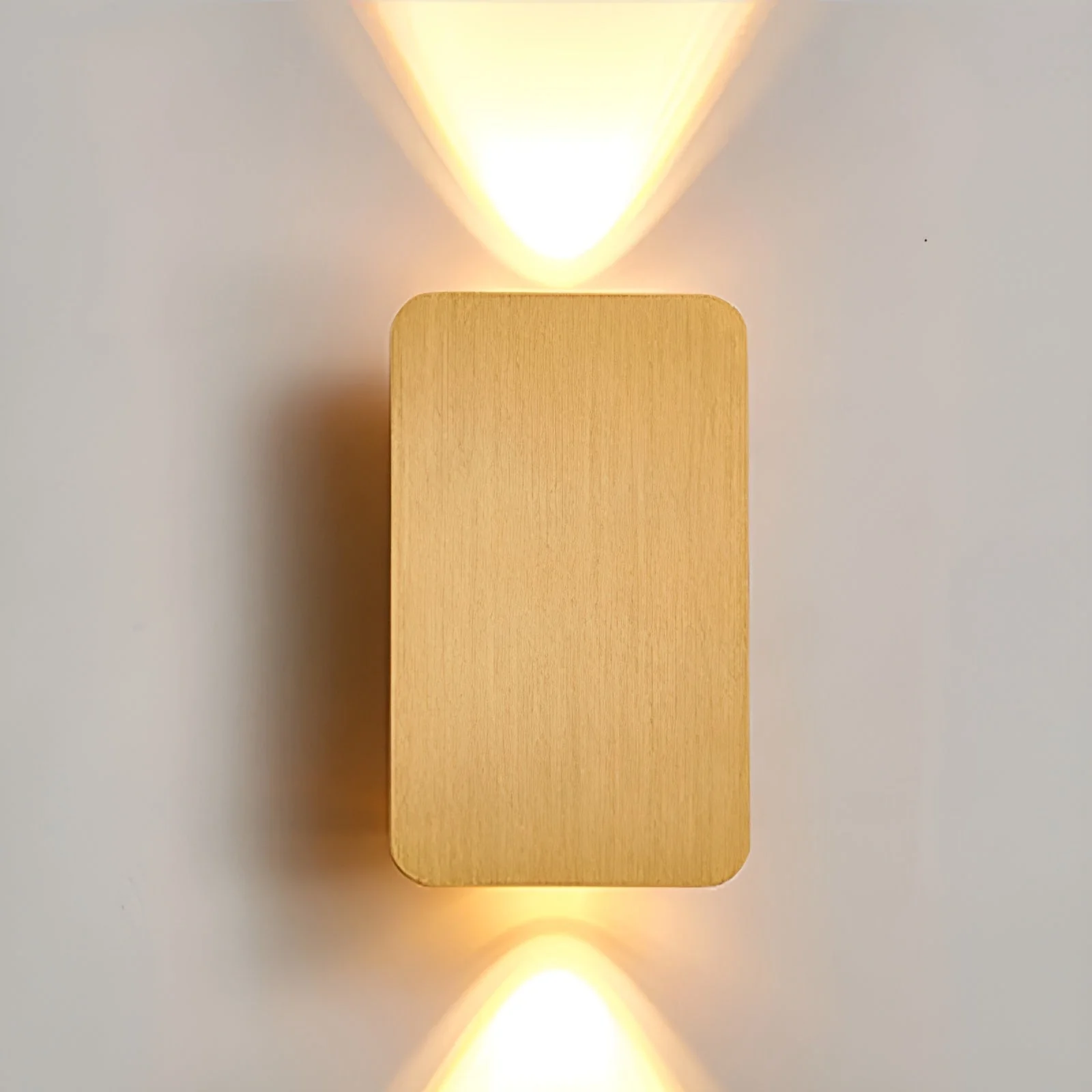 LED-seinävalaisin Minimalistisella Tyylillä - Image 6