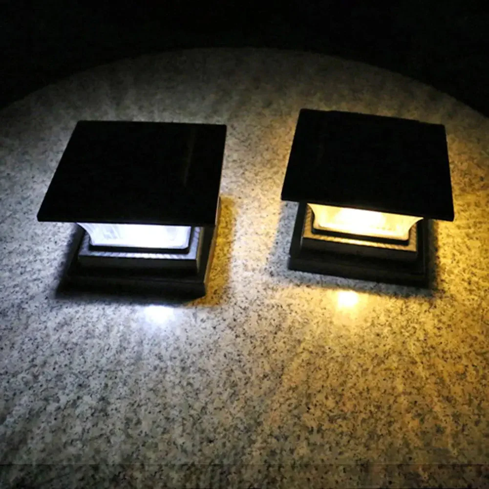 LED-ulkovalaisin LumiPillar modernilla muotoilulla - Image 4