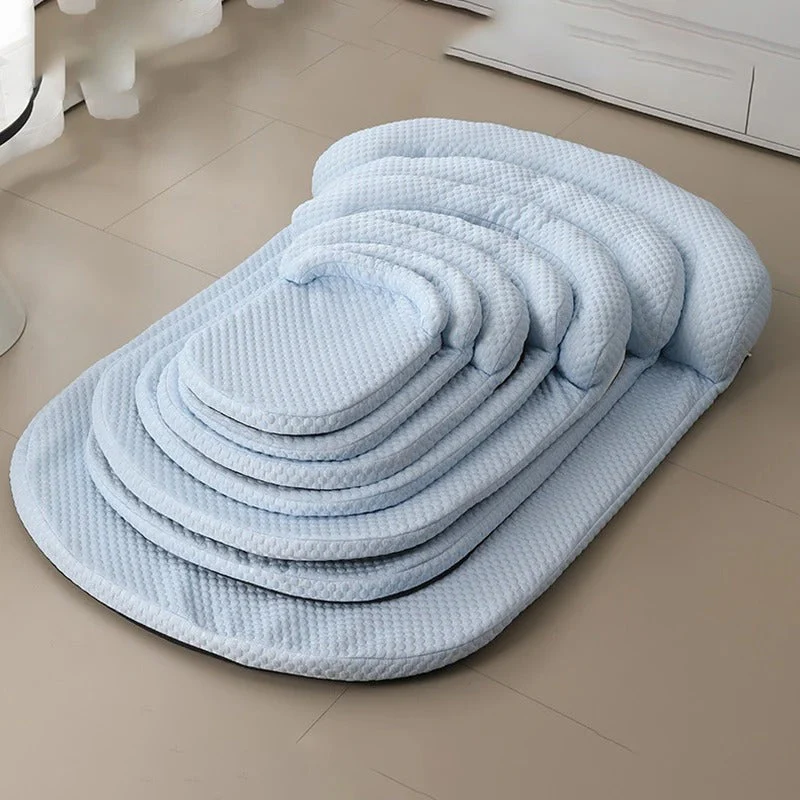 Lemmikkieläinten Jäähdytysmatto Hengittävä Kesäkäyttöön - Image 2