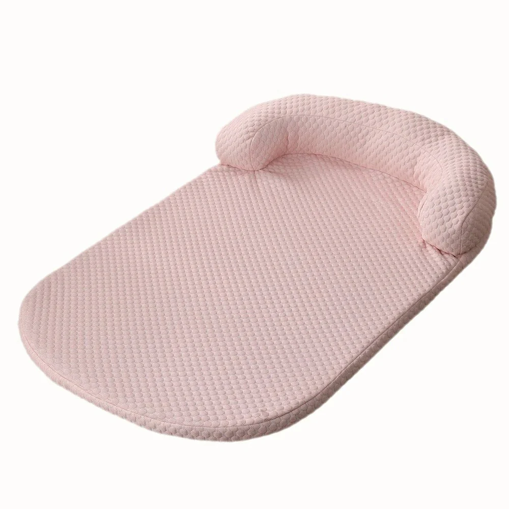 Lemmikkieläinten Jäähdytysmatto Hengittävä Kesäkäyttöön - Image 9