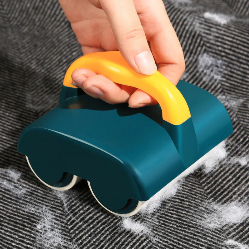 Lemmikkieläinten Karvojen Poistaja - Image 7