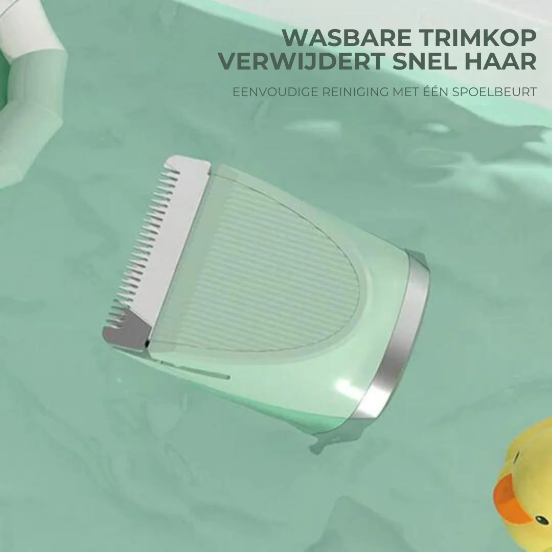 Lemmikkien Hoitolaite TrimMaster Pro Monipuolinen 4-in-1 Trimmauslaite - Image 4