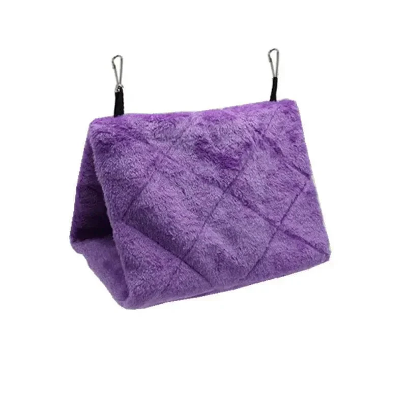 Lintujen Riippumatto Lämmin ja Mukava - Image 9