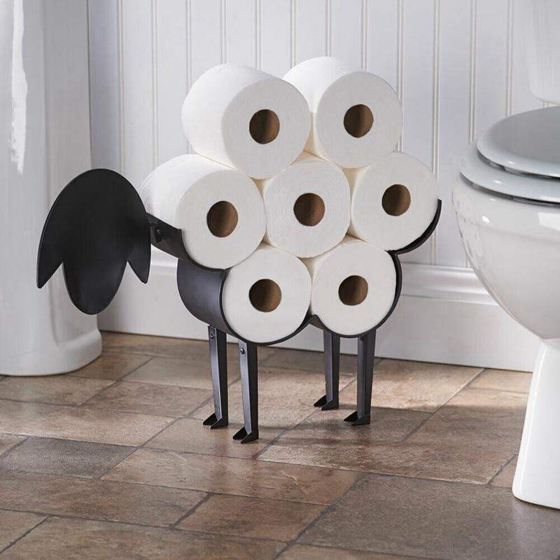 Luova WC-paperiteline Lammas - Image 3