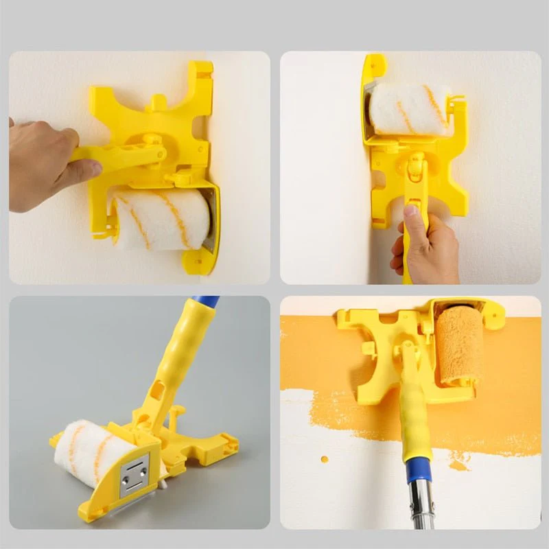 Maalaustela Keltainen - Image 7