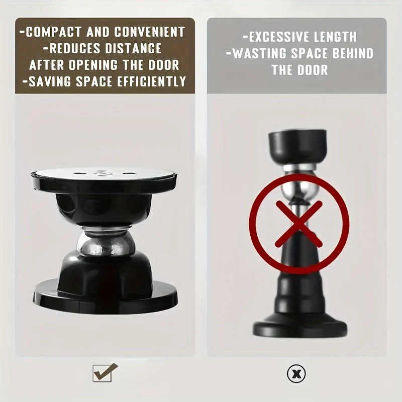 Magneettinen Ovenpidike Helppoon Käyttöön - Image 6