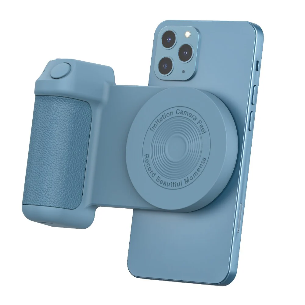 Magneettinen Selfie kiinnike - Image 6