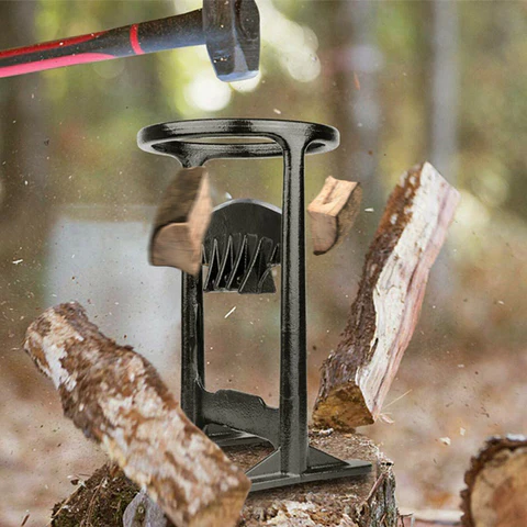 Manuaalinen Puukellokone Kotikäyttöön - Image 2