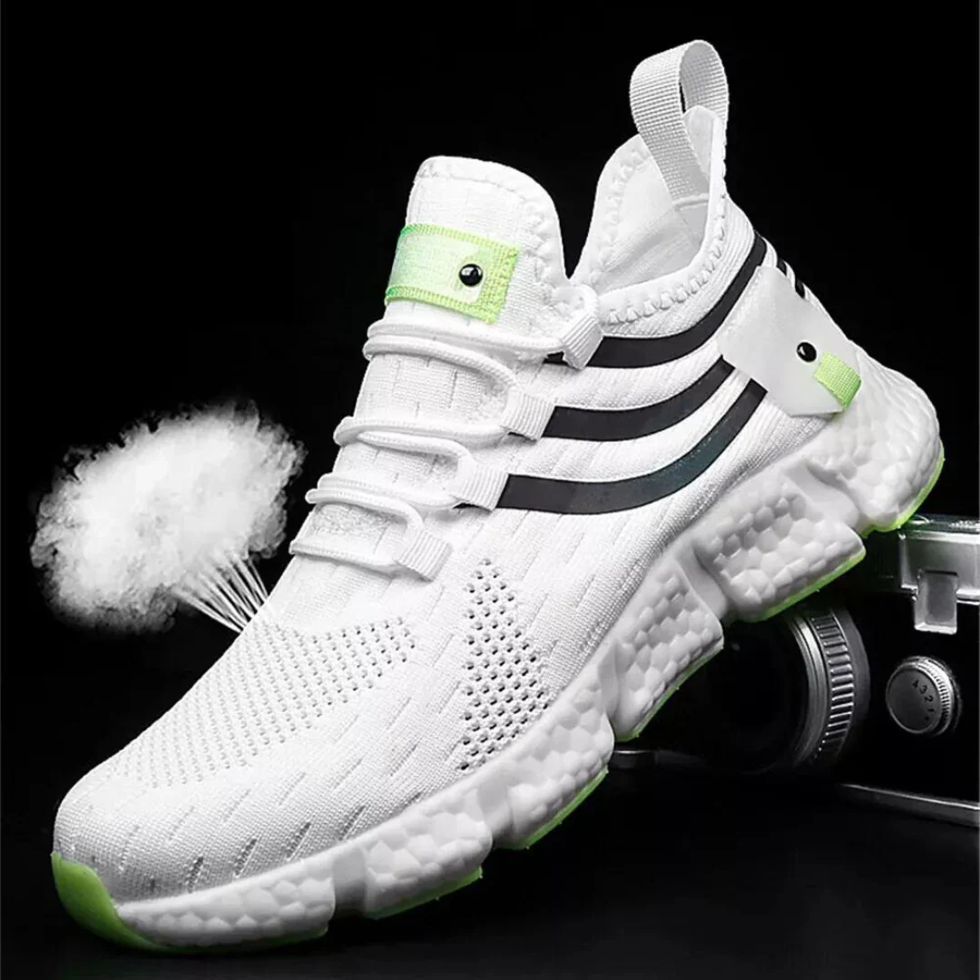 Miesten Athletic Gym Sneakers - Image 5