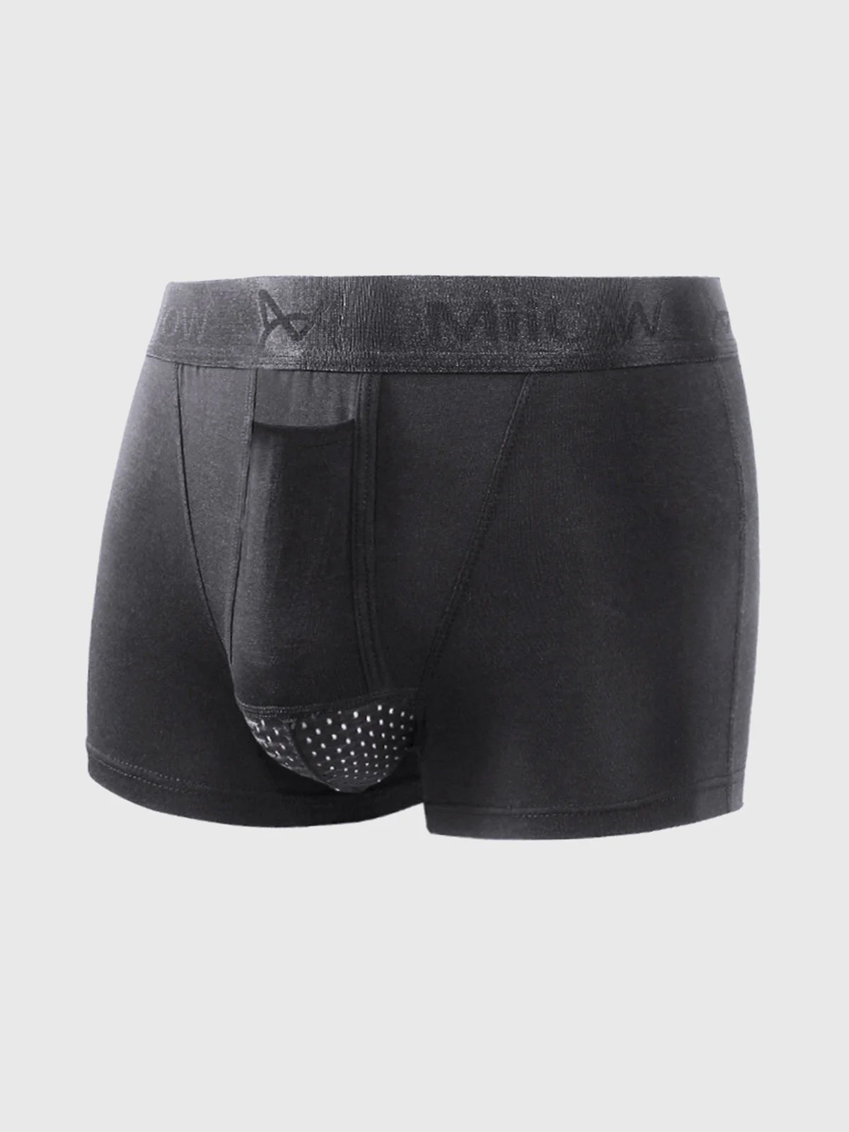 Miesten Bokserit 3-Pack Moderni Mukavuus - Image 3