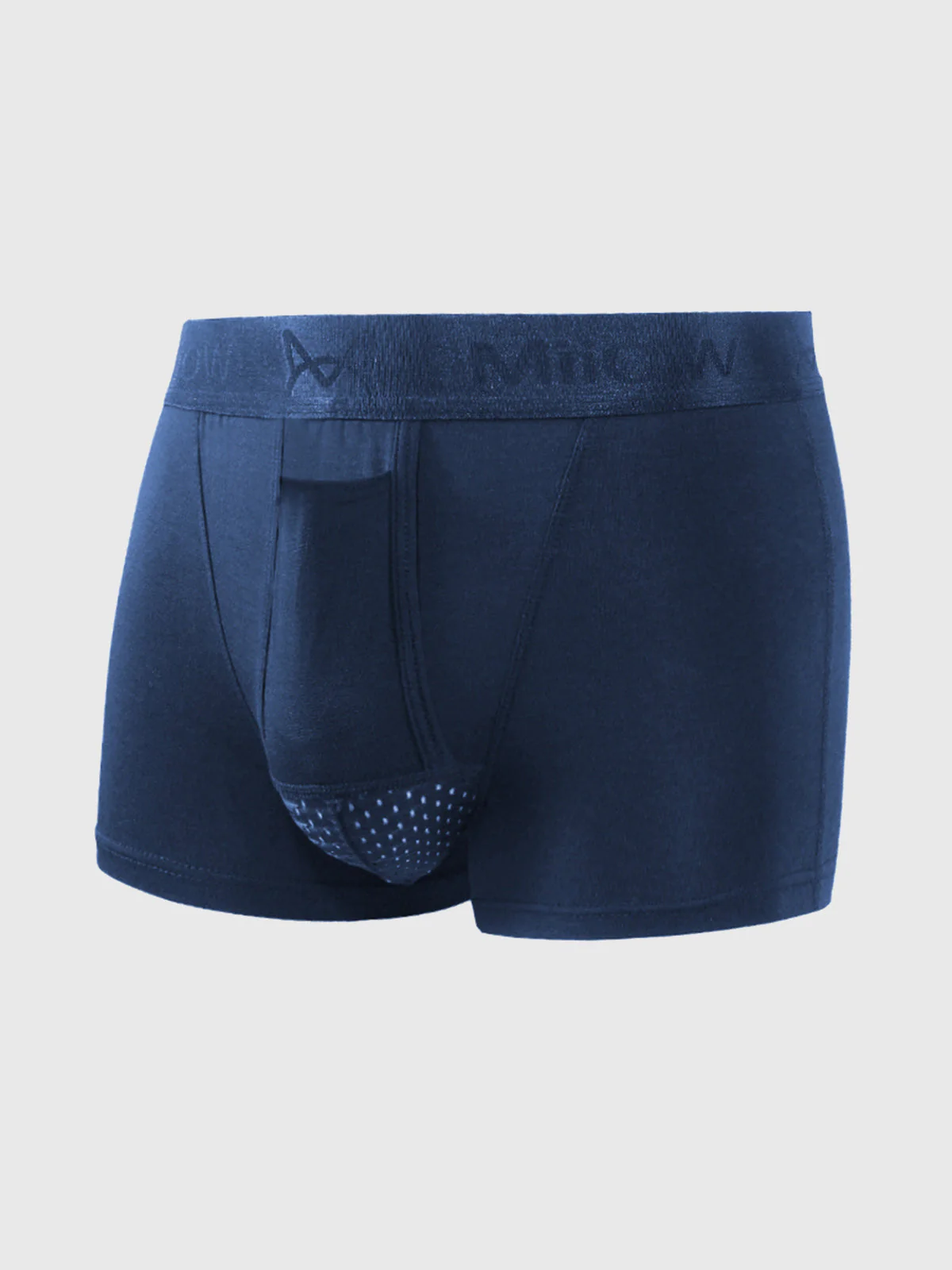 Miesten Bokserit 3-Pack Moderni Mukavuus - Image 4