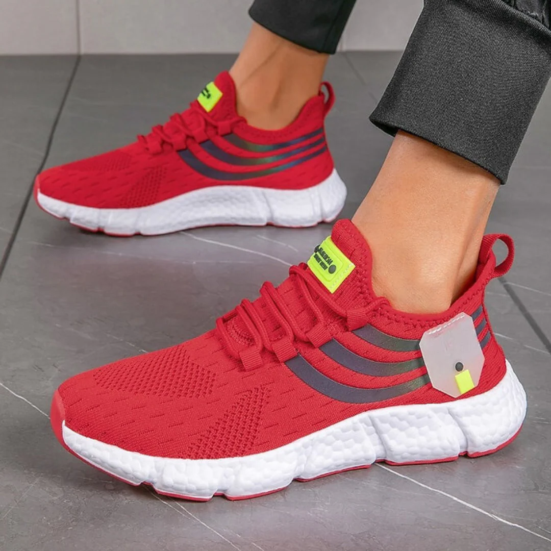 Miesten Classic Comfy Mesh kengät - Image 13