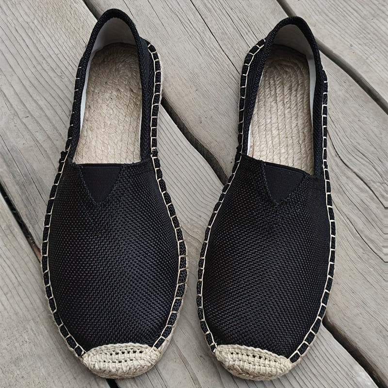 Miesten Espadrilles Kevyet ja Hengittävät - Image 4