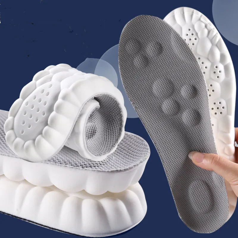 Miesten ja naisten Ergonomiset Pohjat - Image 11