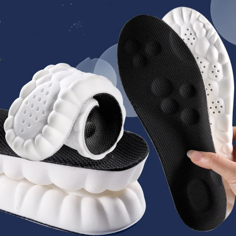 Miesten ja naisten Ergonomiset Pohjat - Image 12
