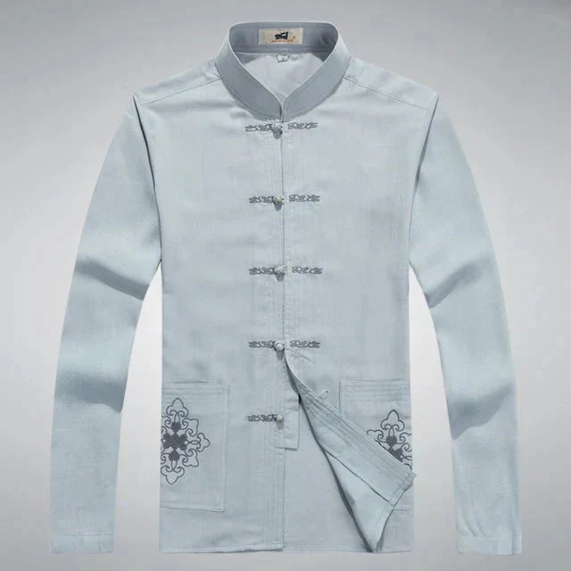Miesten Japanilaistyylinen Setti - Image 10