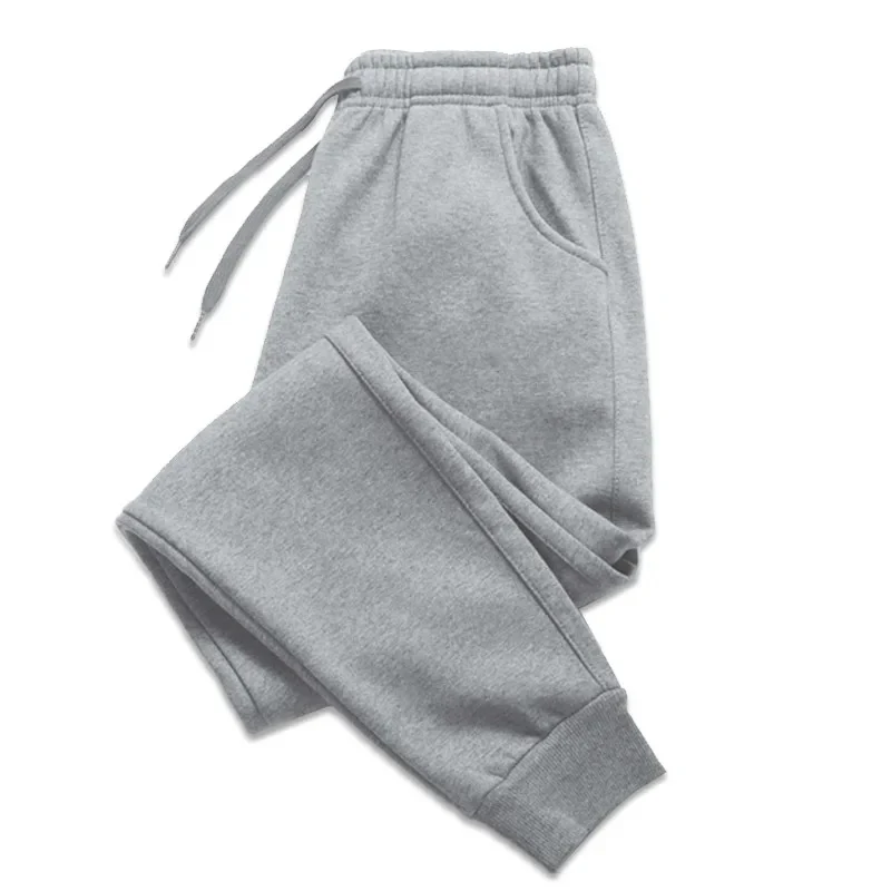 Miesten jogger-harjoitteluhousut - Image 5