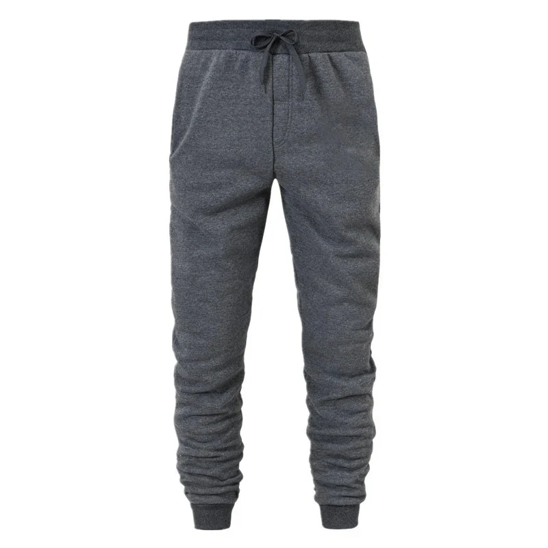 Miesten jogger-harjoitteluhousut - Image 8