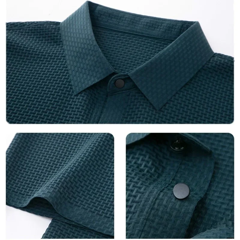 Miesten Lop-Up Hollow Polo-paita - Image 10
