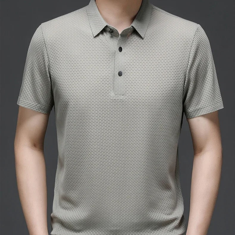 Miesten Lop-Up Hollow Polo-paita - Image 11