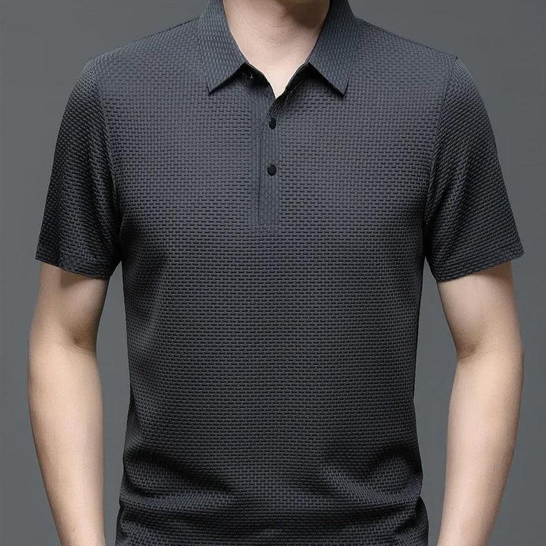 Miesten Lop-Up Hollow Polo-paita - Image 12