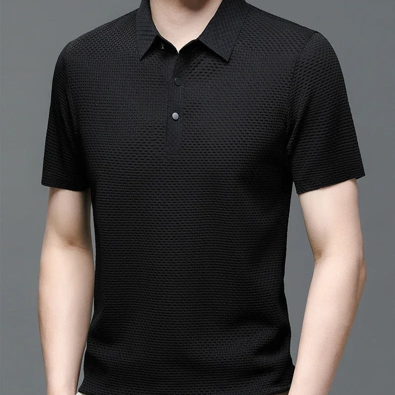 Miesten Lop-Up Hollow Polo-paita - Image 13