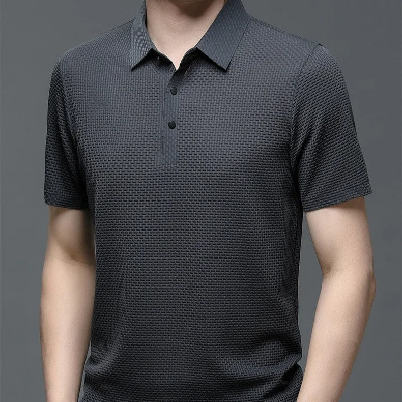 Miesten Lop-Up Hollow Polo-paita - Image 14