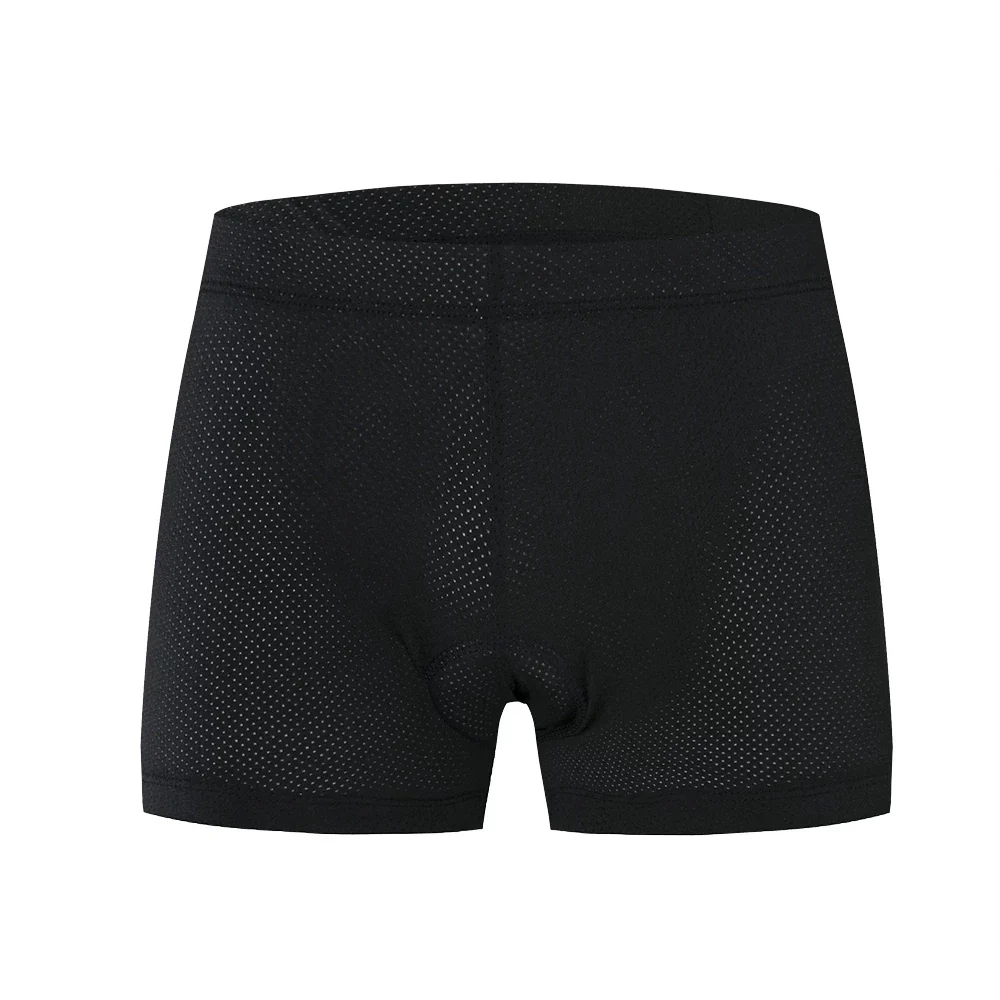 Miesten Pyöräilyshortsit Hengittävä - Image 2
