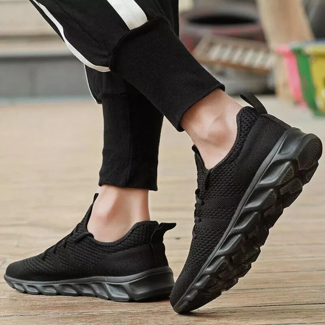 Miesten rento Athletic Sneakers - Image 7