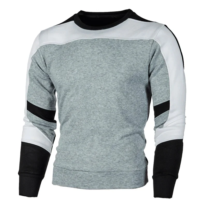 Miesten Rento Crewneck Collegepaita