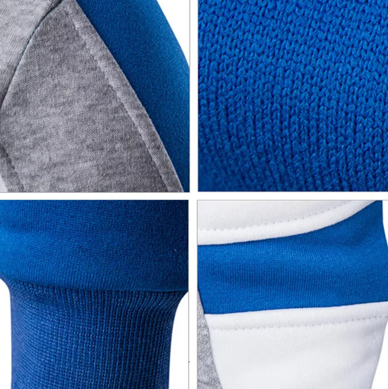 Miesten Rento Crewneck Collegepaita - Image 11