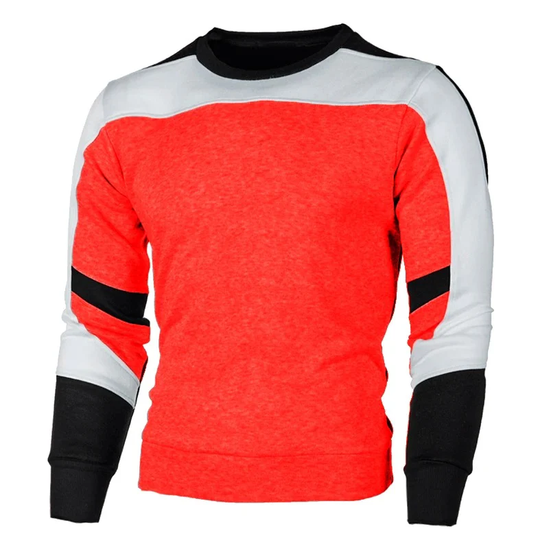 Miesten Rento Crewneck Collegepaita - Image 2