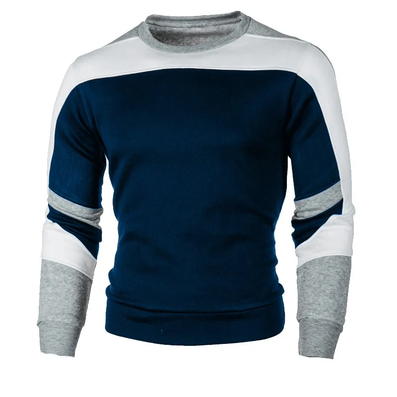 Miesten Rento Crewneck Collegepaita - Image 3