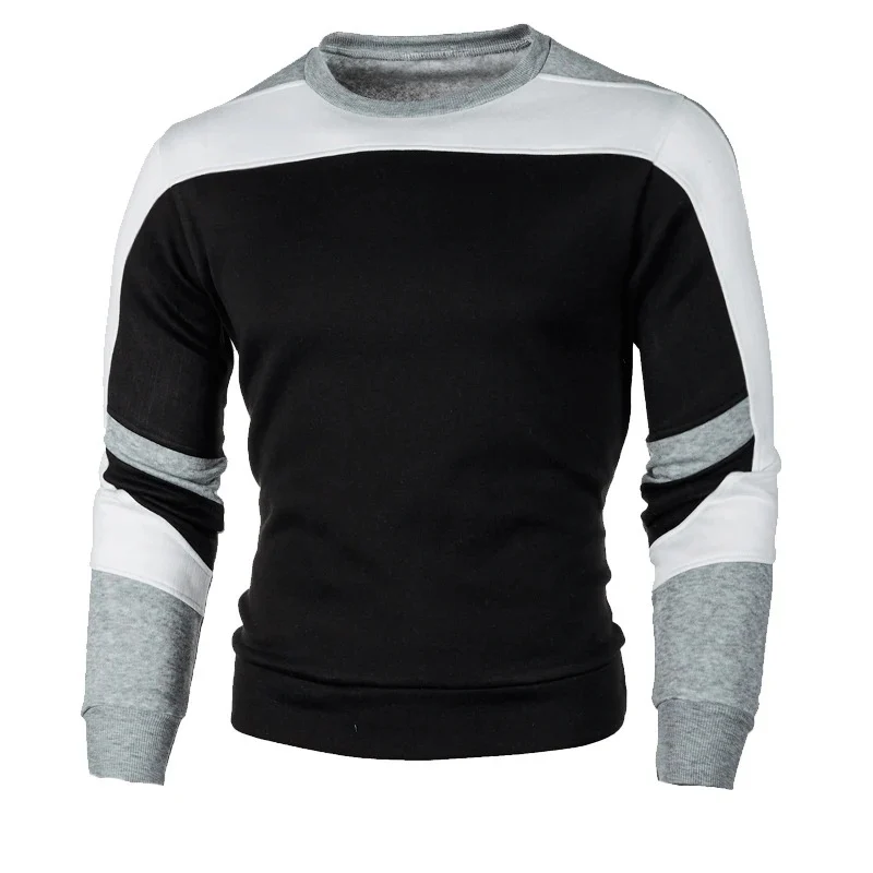 Miesten Rento Crewneck Collegepaita - Image 4