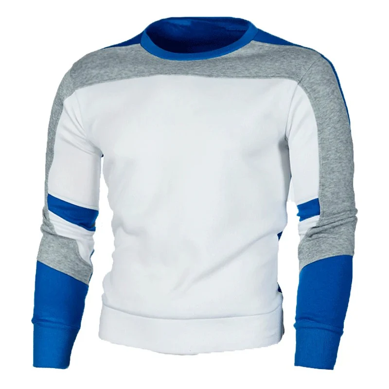 Miesten Rento Crewneck Collegepaita - Image 5