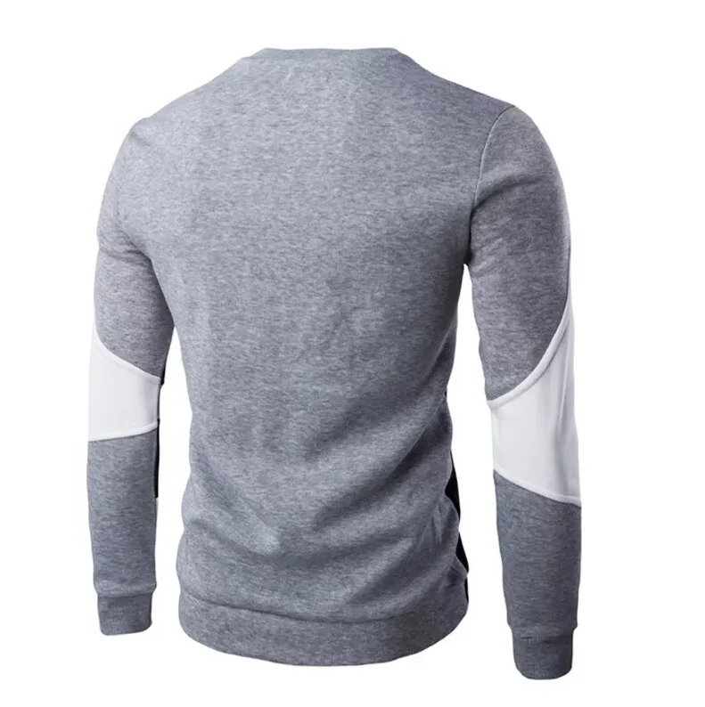 Miesten Rento Crewneck Collegepaita - Image 6