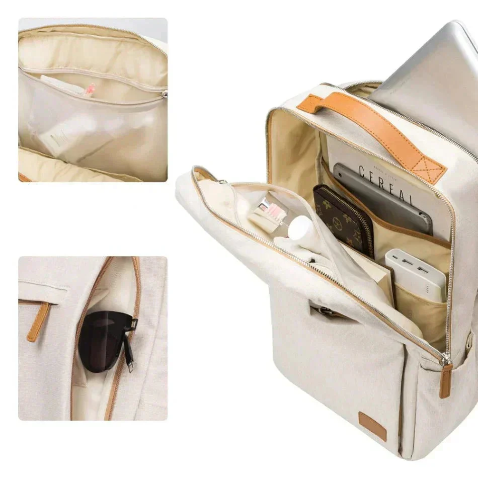 Miesten Reppu USB-latausportilla - Image 6