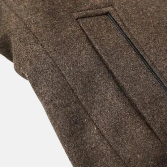 Miesten rock-paita säädettävällä istuvuudella | Moderni muotoilu - Image 8