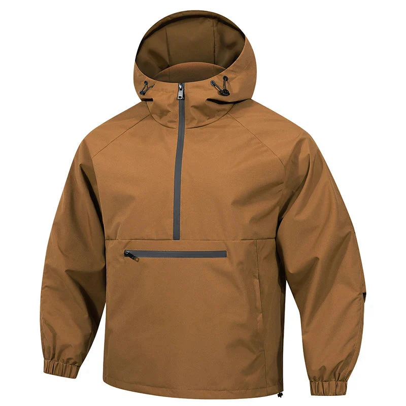 Miesten Softshell-takki Hupulla - Image 2