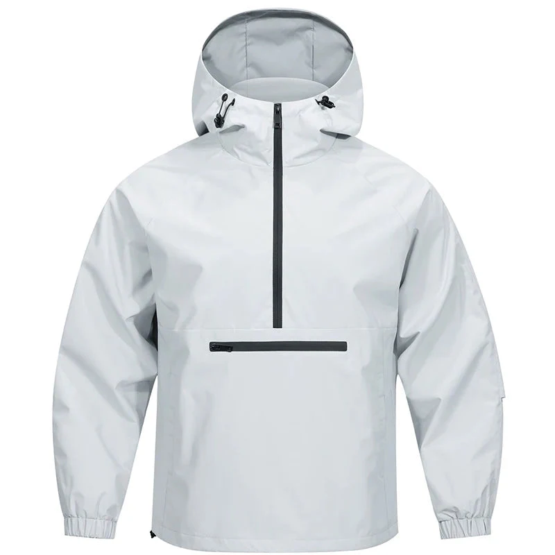 Miesten Softshell-takki Hupulla - Image 3