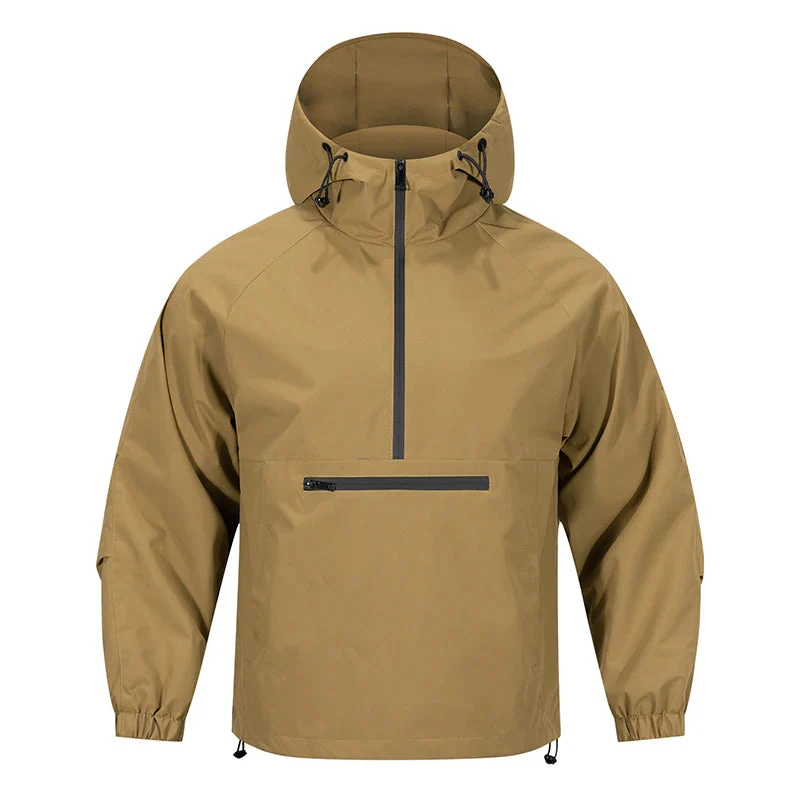 Miesten Softshell-takki Hupulla - Image 5