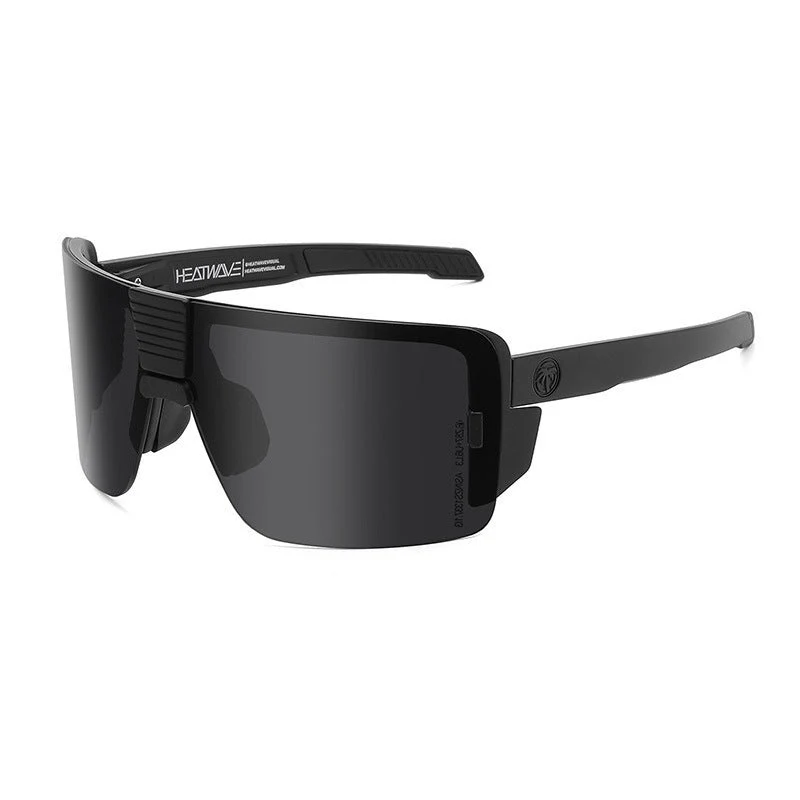 Miesten Sport Performance Shield Aurinkolasit Urheiluun - Image 2