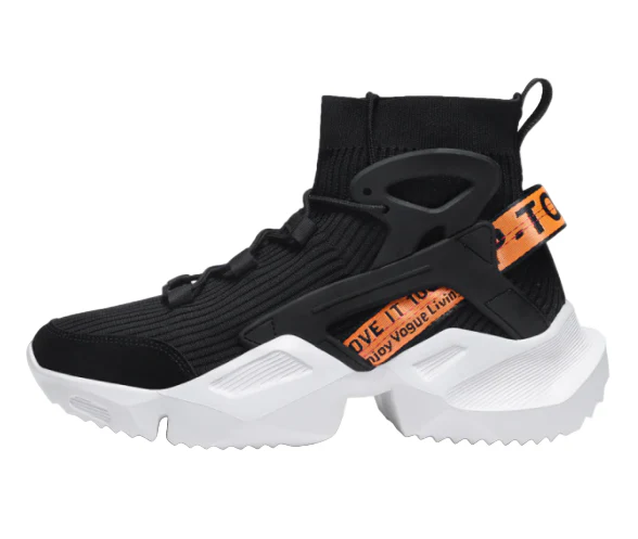 Miesten Trendikkäät Sneakersit