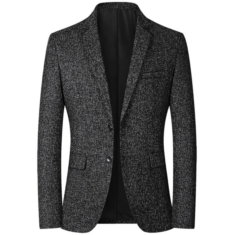Miesten työ Blazer takki - Image 2