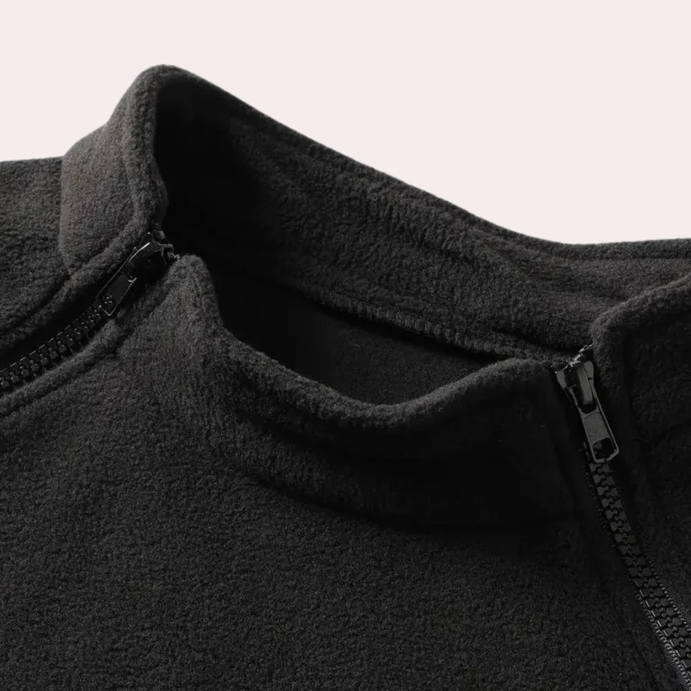 Miesten Varmasweater Rentoa Tyyliä Varten - Image 9